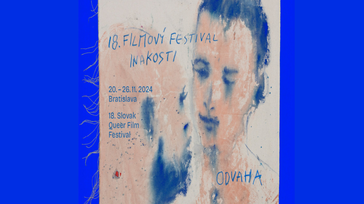 Filmový festival inakosti – s odvahou do sveta dospelosti