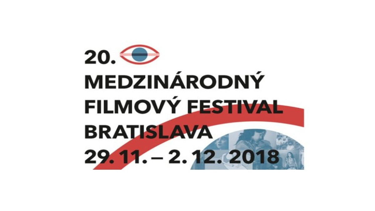 Víťazom MFF Bratislava je Slepá škvrna z Nórska