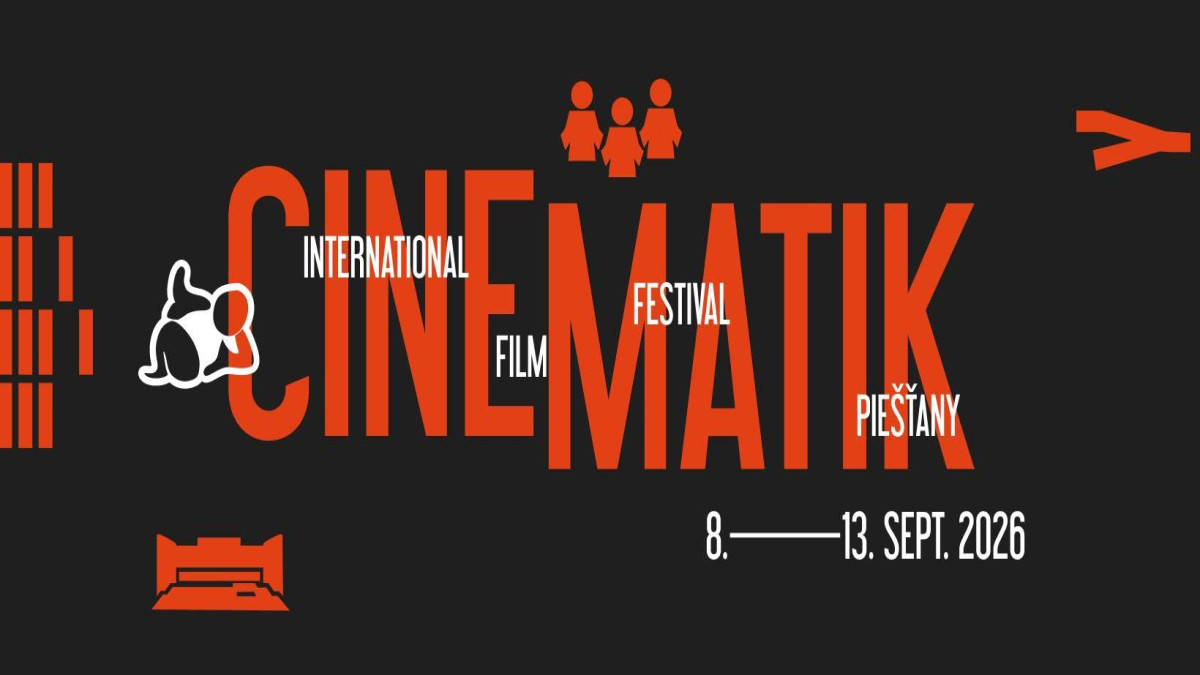Hlavnú cenu Cinematiku získal film Fatherland