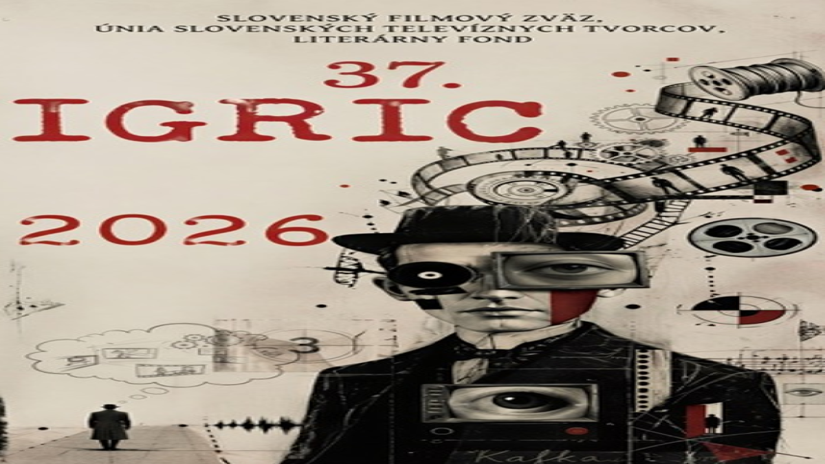 Víťazi ceny IGRIC 2026