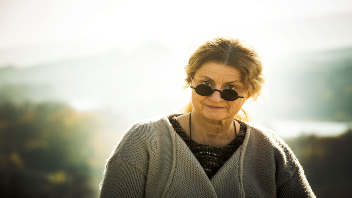 Zuzana Gindl-Tatárová slávi svoje jubileum 
