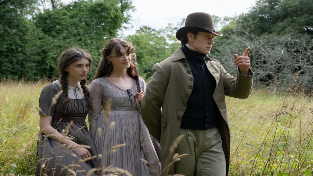 Rozum a cit (Sense and Sensibility)