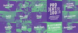 Projet100logo resize