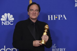 Tarantino resize