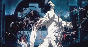 Ghost in the Shell
