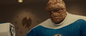 Fantastic Four 2