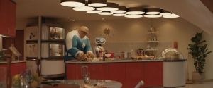 Fantastic Four 4