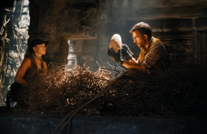 Jurassic World Rebirth 3