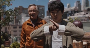 Karate Kid Legendy 3