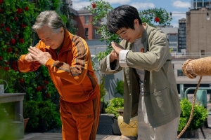 Karate Kid Legendy 6
