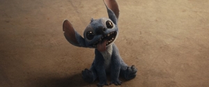 Lilo a Stich 4