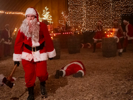 Tichá noc, krvavá noc (Silent Night, Deadly Night)