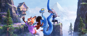 Zoo resize