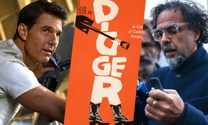 Digger resize