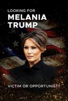 LookingforMelaniaTrump resize