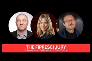 Fipresci Jury