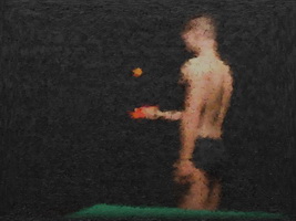 PingPong resize