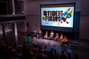StudentForum resize