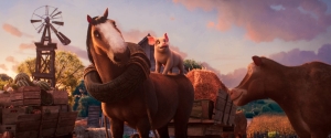 Animal Farm 10