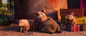 Animal Farm 11