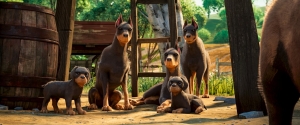 Animal Farm 2