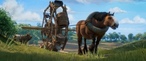 Animal Farm 3