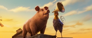Animal Farm 7