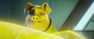 Animal Farm 8