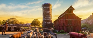Animal Farm 9