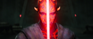 Maul 5